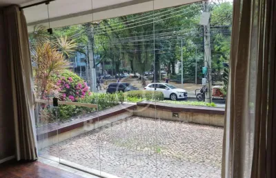 Apartamento à venda com 102,00m² e 2 quartos em tijuca, rio de janeiro - rj