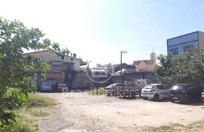 Terreno à venda na Rua da Liberdade, São Cristóvão, Rio de Janeiro