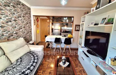 Apartamento com 3 quartos à venda na Rua Gonzaga Bastos, Vila Isabel, Rio de Janeiro