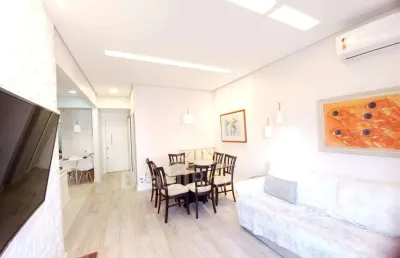 Imóvel à venda avenida gomes freire, 2 quartos, 2 banheiros, 61 m²