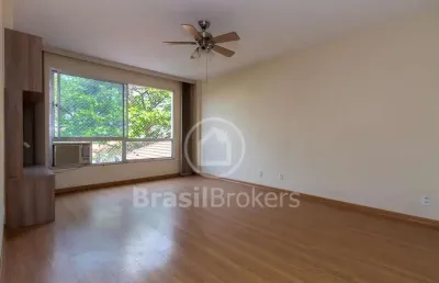 Apartamento à venda com 104,00m² e 3 quartos em grajaú, rio de janeiro - rj