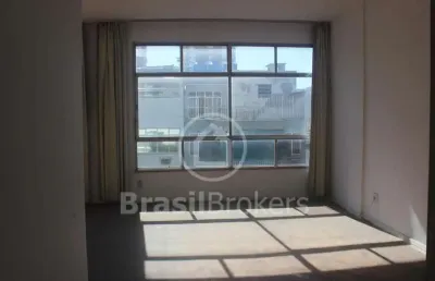 Cobertura duplex à venda com 176,00m² e 3 quartos em tijuca, rio de janeiro - rj