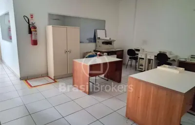 Sala comercial à venda na Rua Joaquim Silva, Centro, Rio de Janeiro