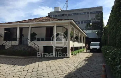Prédio inteiro à venda com 2988,00m² e 8 quartos em são cristóvão, rio de janeiro - rj