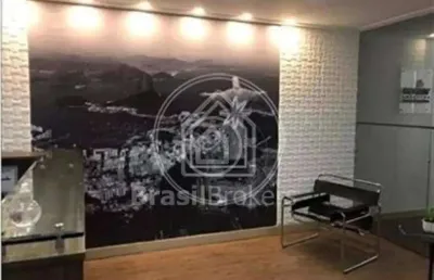 Sala comercial à venda na Rua da Alfândega, Centro, Rio de Janeiro