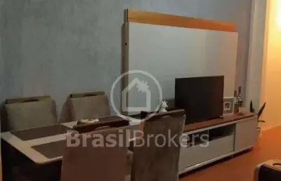Condominio do edificio armando marinho - apartamento 2 quartos