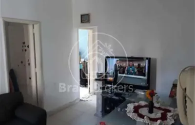 Apartamento à venda com 85,00m² e 2 quartos em maracanã, rio de janeiro - rj