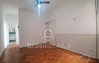 Apartamento à venda com 41,00m² e 1 quarto em vila isabel, rio de janeiro - rj