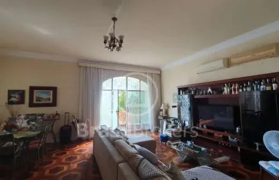 Casa à venda com 357,00m² e 5 quartos em tijuca, rio de janeiro - rj