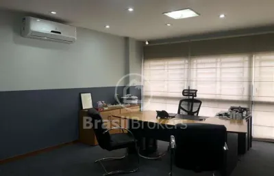 Prédio à venda na Rua Newton Prado, São Cristóvão, Rio de Janeiro