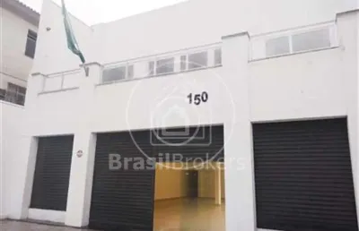 Sala comercial à venda na Boulevard Vinte e Oito de Setembro, Vila Isabel, Rio de Janeiro