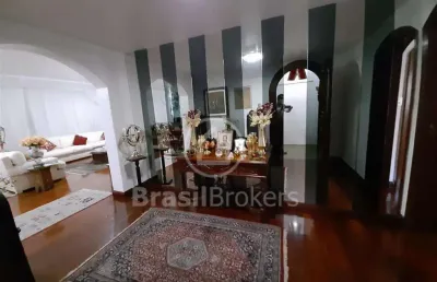 Condominio edificio laguna - apartamento 4 quartos, sendo 2 suítes