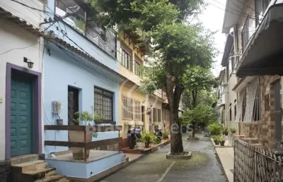 Casa com 3 quartos à venda na Rua São Francisco Xavier, Tijuca, Rio de Janeiro