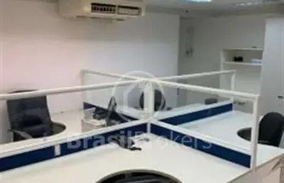 Sala comercial à venda na Rua Visconde de Santa Isabel, Vila Isabel, Rio de Janeiro