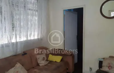 Casa à venda com 125,00m² e 2 quartos em tijuca, rio de janeiro - rj