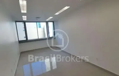 Condominio do edificio seculo frontin - sala comercial
