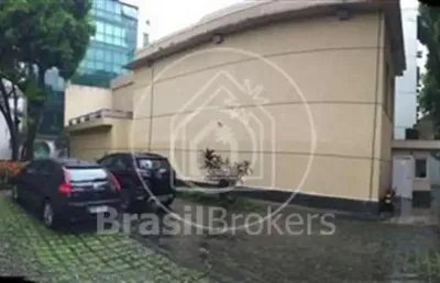 Prédio à venda na Rua General Argolo, São Cristóvão, Rio de Janeiro
