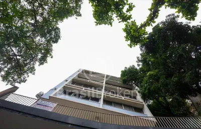 Condominio do edificio atlantico sul - apartamento 1 quarto