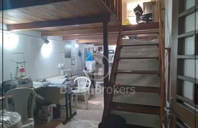 Kitnet à venda com 51,00m² e 1 quarto em centro, rio de janeiro - rj
