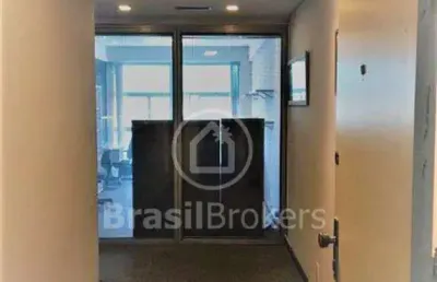 Duplique rio cobrancas de condominios ltda - sala comercial