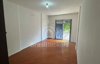 Apartamento com 2 quartos à venda na Rua Barão de Mesquita, Grajaú, Rio de Janeiro