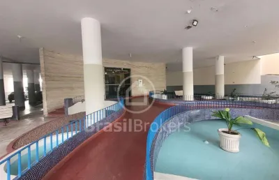 Apartamento à venda com 72,00m² e 2 quartos em grajaú, rio de janeiro - rj