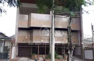 Apartamento com 3 quartos à venda na Rua Campinas, Grajaú, Rio de Janeiro