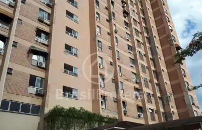 Apartamento com 2 quartos à venda na Rua Mendes Tavares, Vila Isabel, Rio de Janeiro