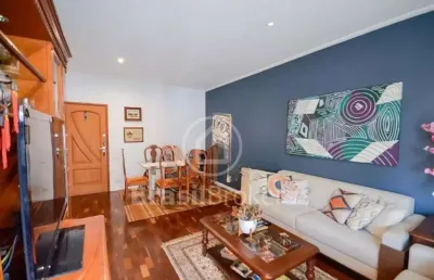 Apartamento com 2 quartos à venda na Rua Torres Homem, Vila Isabel, Rio de Janeiro