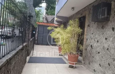 Encante-se com este aconchegante apartamento no grajaú!