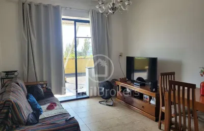 Cobertura com 3 quartos à venda na Rua Senador Furtado, Maracanã, Rio de Janeiro