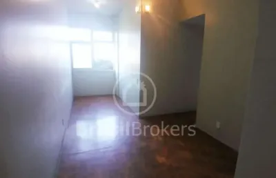Apartamento à venda com 2 quartos, sendo 1 suíte, vaga no condomínio e infra em são cristóvão com vista sensacional para a quinta da boavista