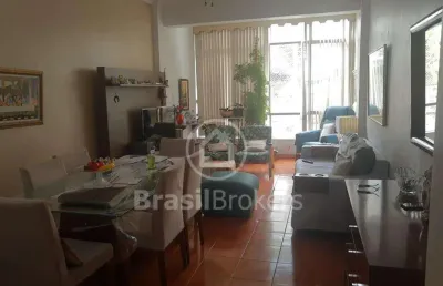 Apartamento com 2 quartos à venda na Avenida Paulo de Frontin, Rio Comprido, Rio de Janeiro