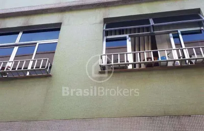 Casa em condomínio fechado com 3 quartos à venda na Rua Teodoro da Silva, Vila Isabel, Rio de Janeiro