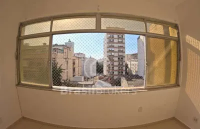 Apartamento com 2 quartos à venda na Rua Valparaíso, Tijuca, Rio de Janeiro
