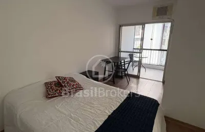 Apartamento com 1 quarto à venda na Rua Riachuelo, Centro, Rio de Janeiro
