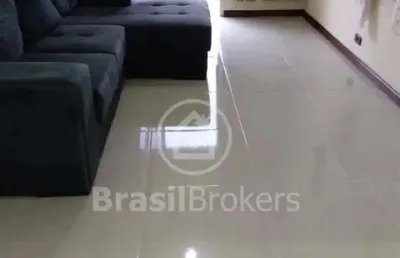 Apartamento com 2 quartos à venda na Rua Senador Nabuco, Vila Isabel, Rio de Janeiro