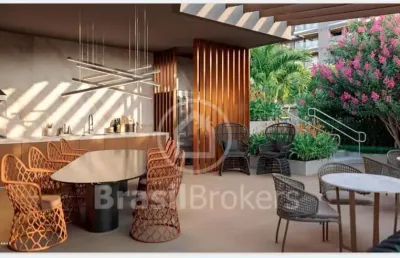 Apartamento com 2 quartos à venda na Rua Dona Delfina, Tijuca, Rio de Janeiro
