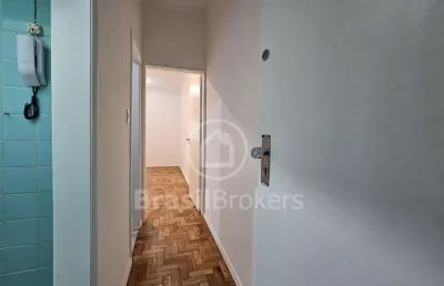 Apartamento com 1 quarto à venda na Rua Camaragibe, Tijuca, Rio de Janeiro