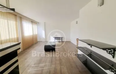 Cobertura com 3 quartos à venda na Rua Jaceguai, Maracanã, Rio de Janeiro