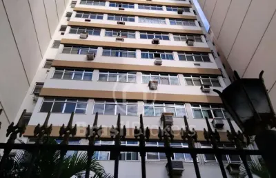 Apartamento com 2 quartos à venda na Rua Barão de Mesquita, Andaraí, Rio de Janeiro