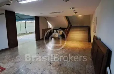Casa comercial à venda com área total de 3.201,50 m²  em santa teresa - rio de janeiro - rj