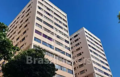 Apartamento com 2 quartos à venda na Rua Barão de Mesquita, Tijuca, Rio de Janeiro