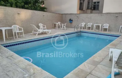 Apartamento de 3 quartos com 116m² suíte perto do metrô!!!