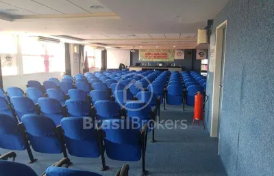 Sala comercial à venda na Avenida Presidente Vargas, Centro, Rio de Janeiro