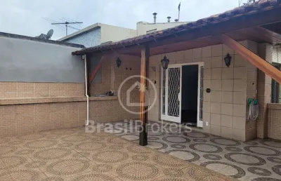 Descubra sua cobertura linear dos sonhos em vila isabel!