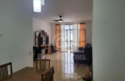 Apartamento de 138m², grajaú, 3 quartos e 2 vagas - infra completa