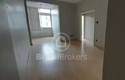 Apartamento com 3 quartos à venda na Rua Uruguai, Tijuca, Rio de Janeiro