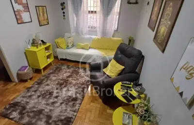 Apartamento com 2 quartos à venda na Rua Valparaíso, Tijuca, Rio de Janeiro