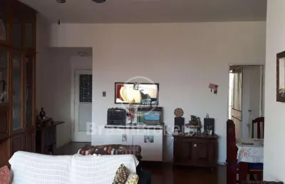 Apartamento com 3 quartos à venda na Rua Conde de Bonfim, Tijuca, Rio de Janeiro